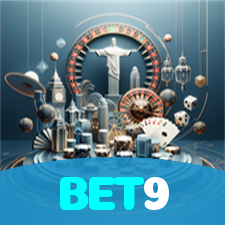BET9 visual