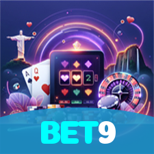 BET9 visual