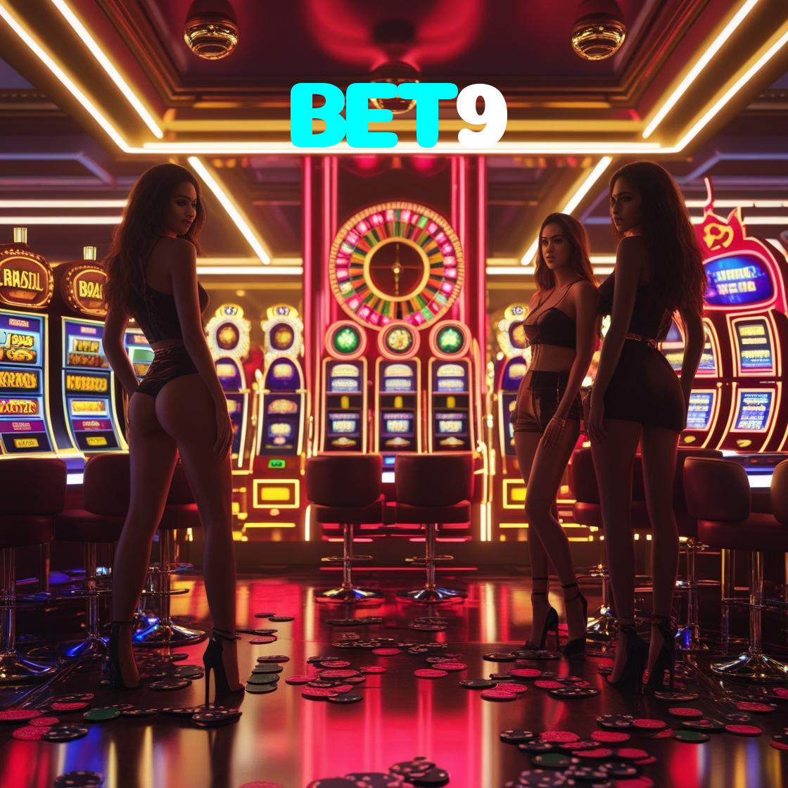 BET9 visual