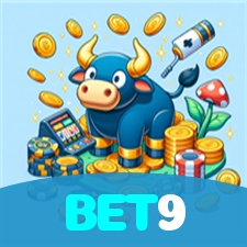 BET9 visual