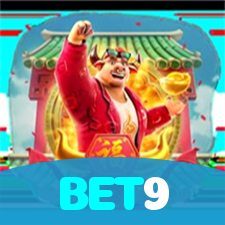 BET9 visual