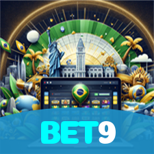 BET9 visual