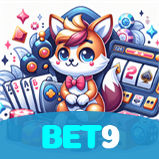BET9 visual