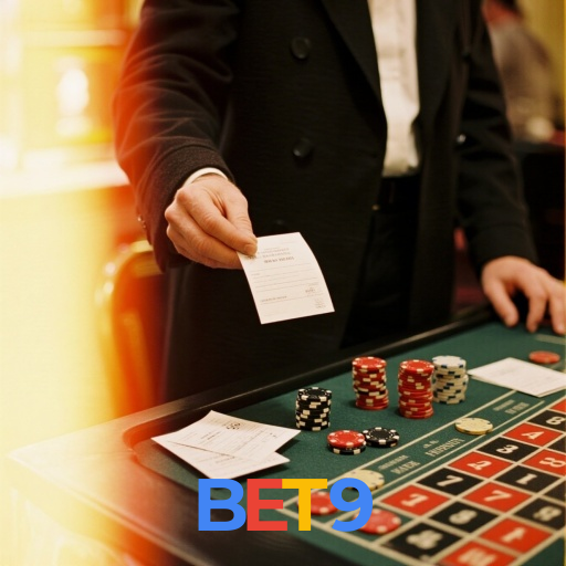 BET9 visual