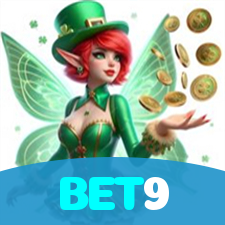 BET9 visual