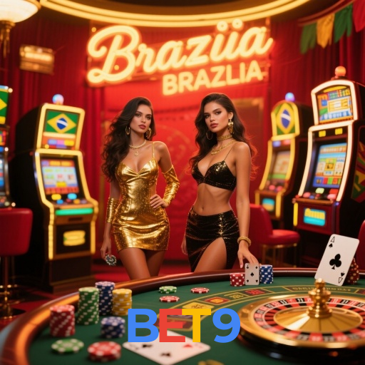 BET9 visual