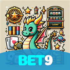 BET9 visual