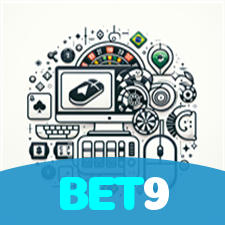 BET9 visual