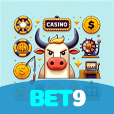 BET9 visual