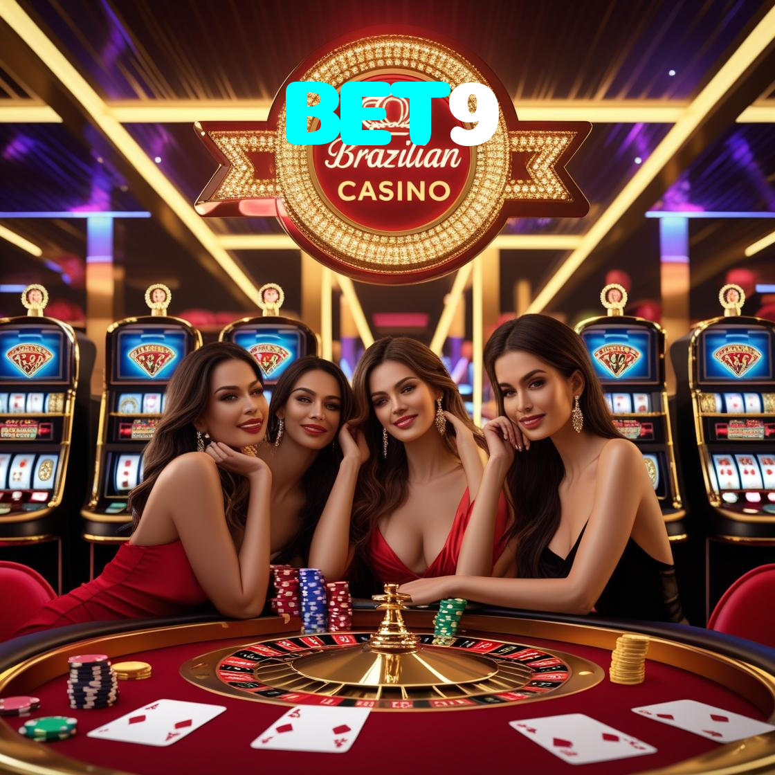 BET9 visual
