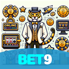BET9 visual