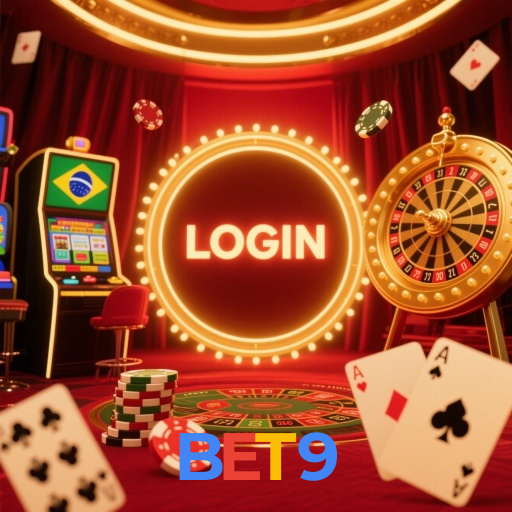BET9 visual