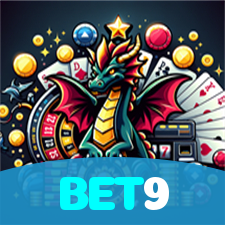 BET9 visual