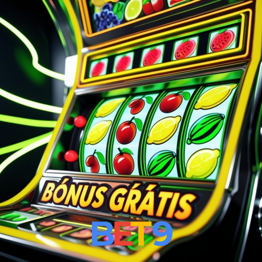 BET9 visual