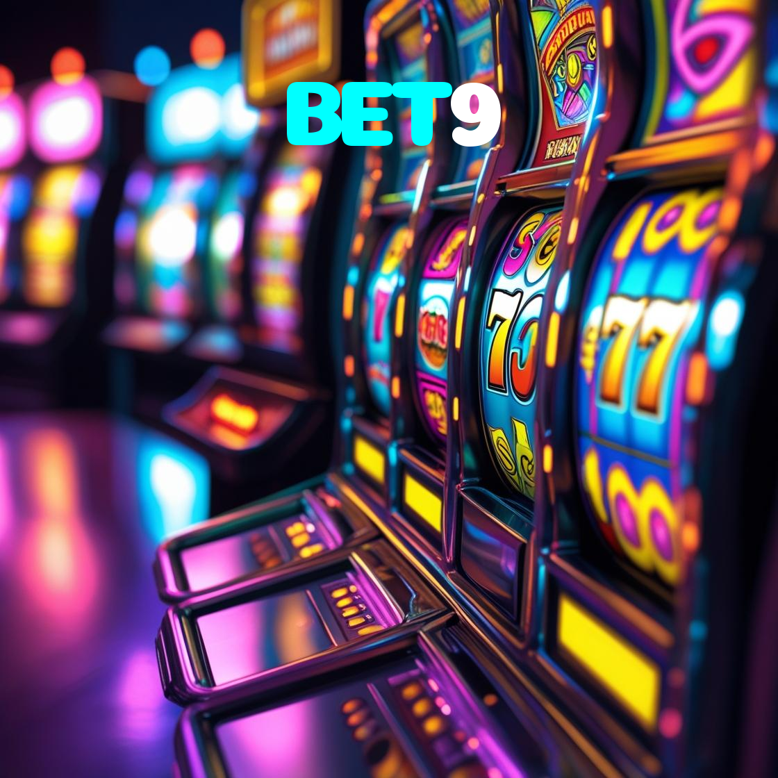BET9 visual