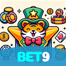 BET9 visual