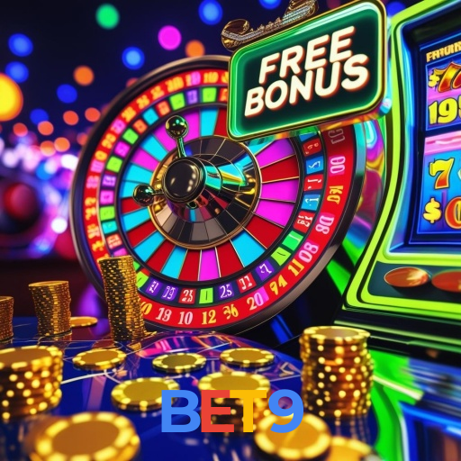 BET9 visual