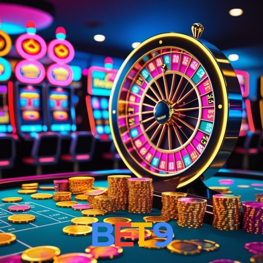BET9 visual