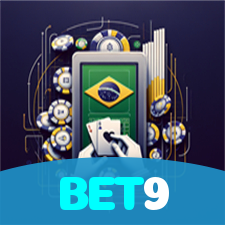 BET9 visual
