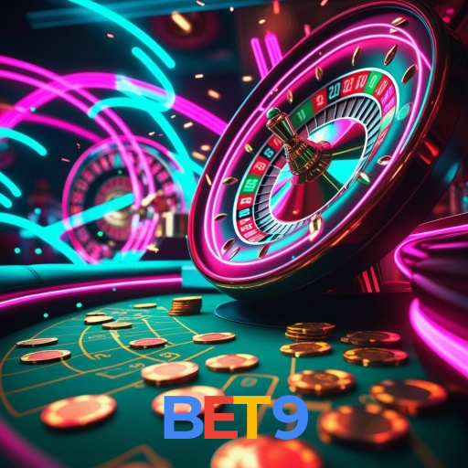 BET9 visual