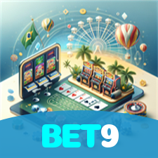 BET9 visual