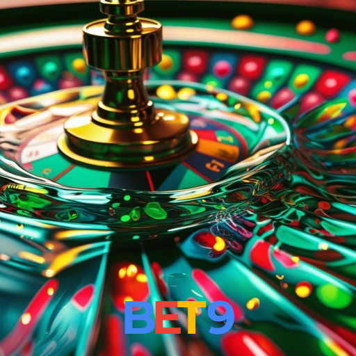 BET9 visual