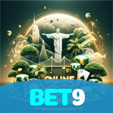 BET9 visual