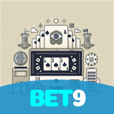 BET9 visual