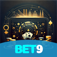 BET9 visual