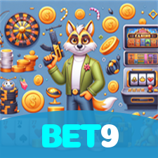 BET9 visual