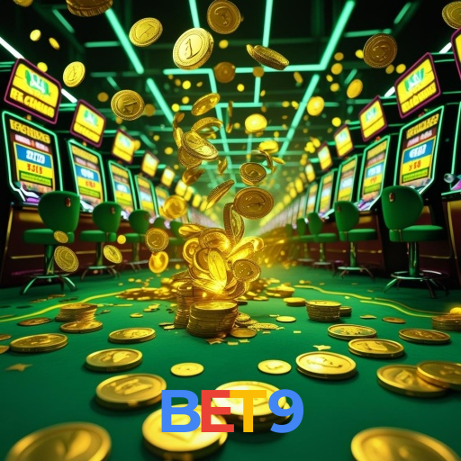 BET9 visual