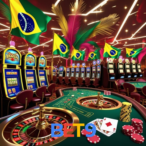 BET9 visual