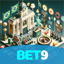 BET9 visual