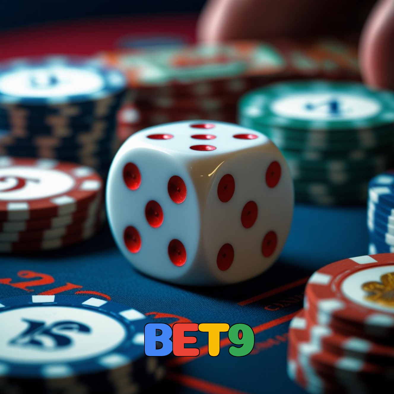 BET9 visual