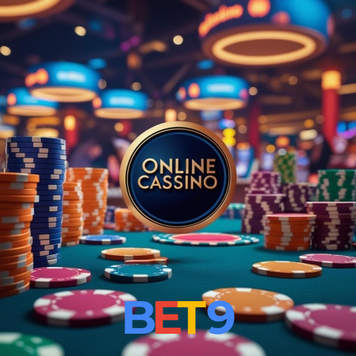 BET9 visual