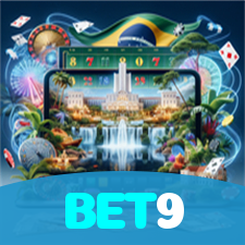 BET9 visual