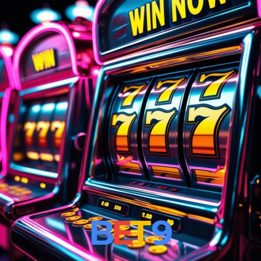 BET9 visual