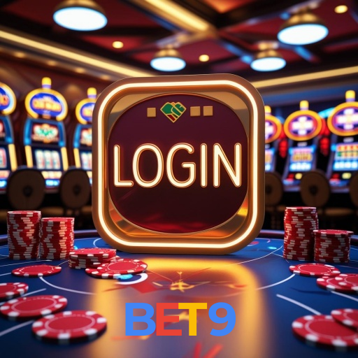 BET9 visual