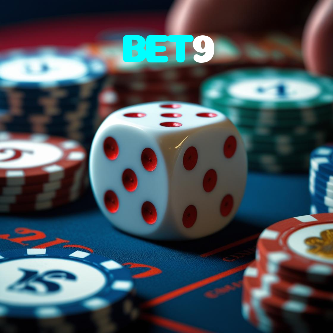 BET9 visual
