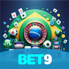 BET9 visual