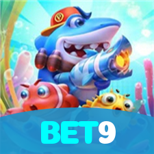 BET9 visual