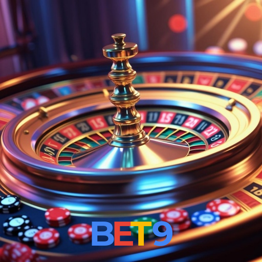 BET9 visual