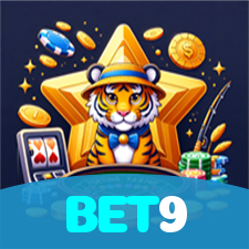 BET9 visual