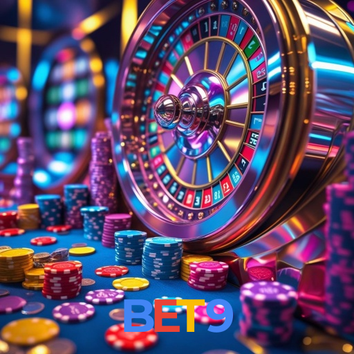 BET9 visual