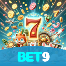 BET9 visual