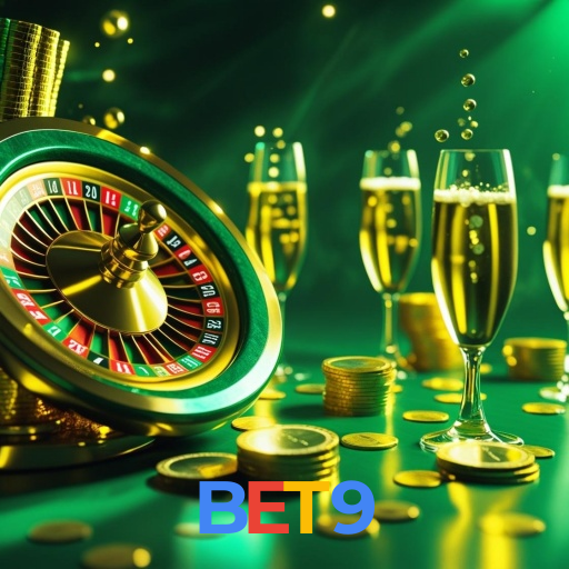 BET9 visual