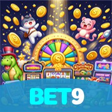 BET9 visual