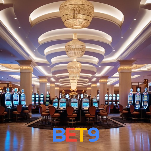 BET9 visual