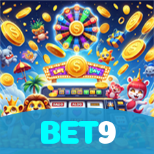 BET9 visual