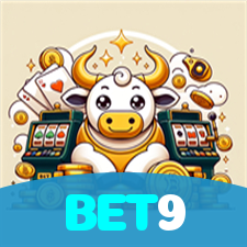 BET9 visual
